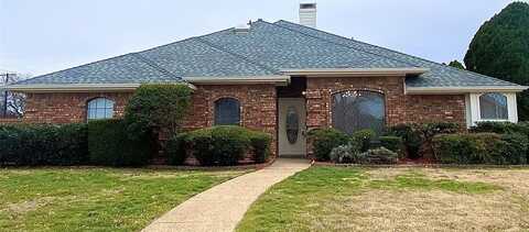 3700 Piedmont Court, Plano, TX 75075