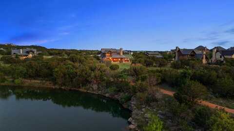 2086 Century Oak Drive, Graford, TX 76449