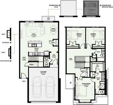 723 Tower Road, Wylie, TX 75098