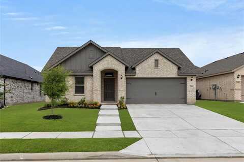 3246 Baehr, Royse City, TX 75189