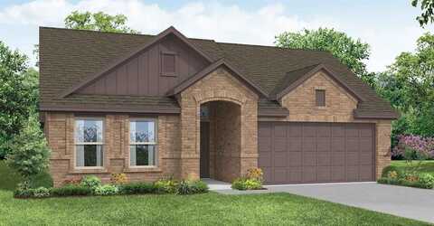 3246 Baehr, Royse City, TX 75189