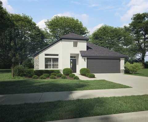 727 Moonlight Place, Lavon, TX 75166
