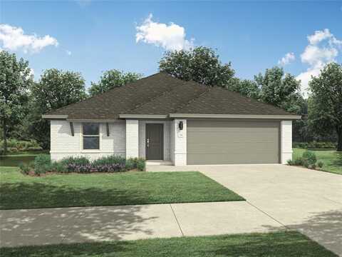 676 Briar Drive, Lavon, TX 75166