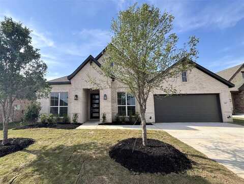 315 Bowrider Lane, Granbury, TX 76049