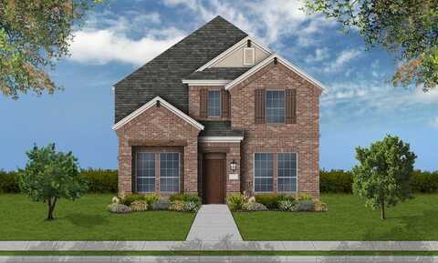 2415 Gallions Road, Celina, TX 75009