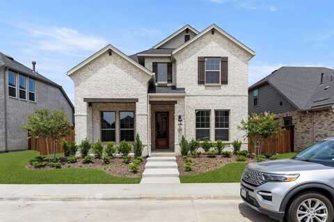 2415 Gallions Road, Celina, TX 75009