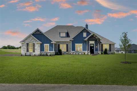 165 Cooper Lane, Van Alstyne, TX 75495