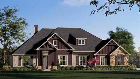 165 Cooper, Van Alstyne, TX 75495