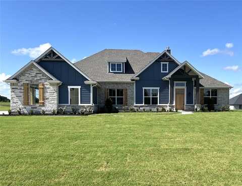 165 Cooper Lane, Van Alstyne, TX 75495