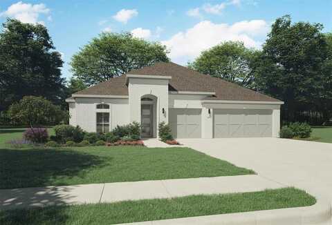 1398 Flora Place, Lavon, TX 75166