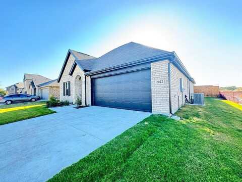 3300 Kingdom Drive, Denton, TX 76208
