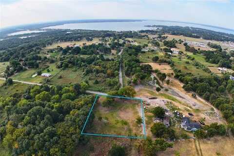 11161 Lakeside Drive, Kemp, TX 75143