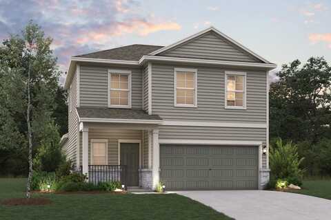 349 Fire Rock Drive, Royse City, TX 75189