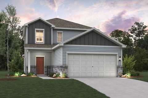 341 Fire Rock Drive, Royse City, TX 75189