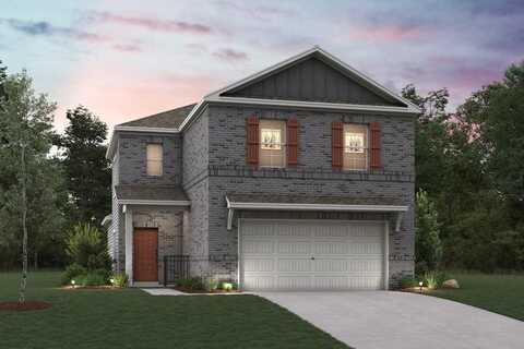 525 Suffolk Drive, Ferris, TX 75125