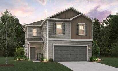 337 Fire Rock Drive, Royse City, TX 75189