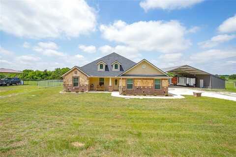 203 County Road 4221, Decatur, TX 76234