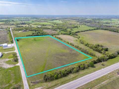 18829 Bethel Road, Madill, OK 73446