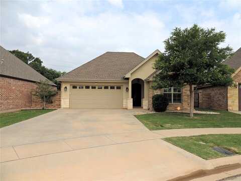 5658 Legacy Drive, Abilene, TX 79606