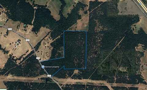 Tbd FCR 1101, Streetman, TX 75859