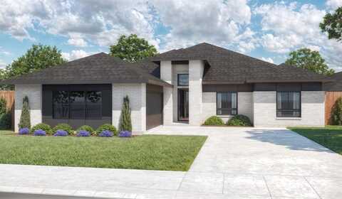 8517 Scottie Street, North Richland Hills, TX 76182