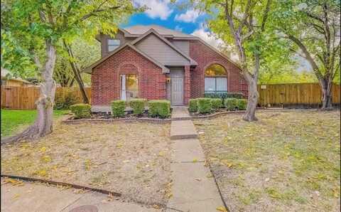 2140 Meadow Way Court, Dallas, TX 75228