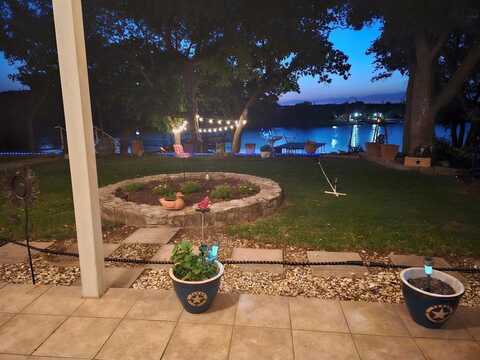 7309 Feather Bay Boulevard, Brownwood, TX 76801