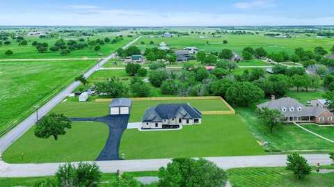 25 Peartree Lane, Collinsville, TX 76233