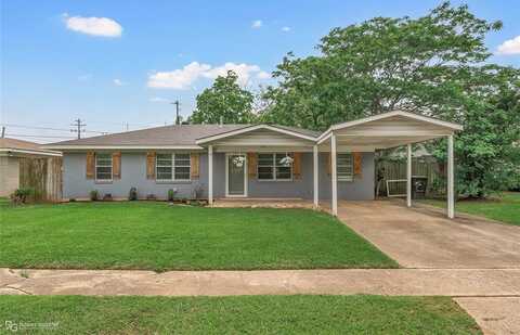 4006 Ella Street, Bossier City, LA 71112