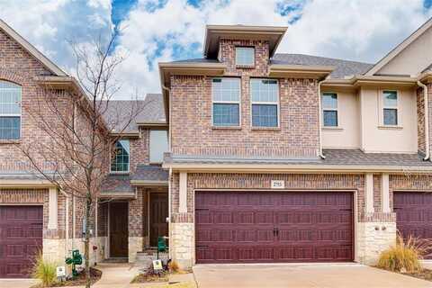 2753 Majesty Drive, Little Elm, TX 75068