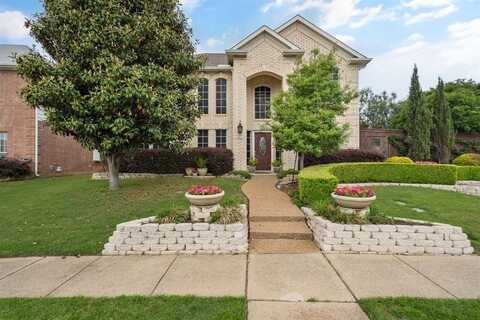 1293 Lindsey Trail, Lewisville, TX 75077