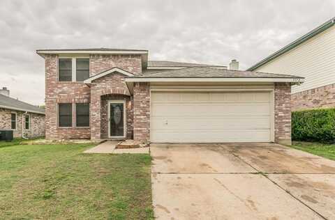 5372 Kingsknowe Parkway, Fort Worth, TX 76135