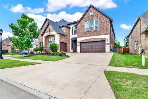 12810 Avanti Drive, Frisco, TX 75035