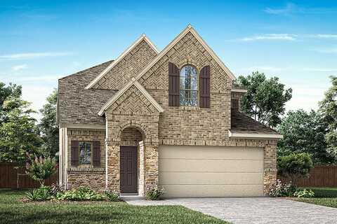 916 Apeldoorn, Little Elm, TX 75068