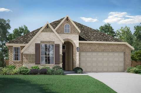 621 Brazos Drive, Van Alstyne, TX 75495