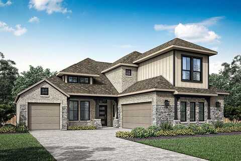 2220 Euclid Drive, Rockwall, TX 75087