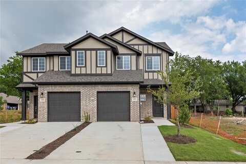 202 Griffith, Princeton, TX 75407