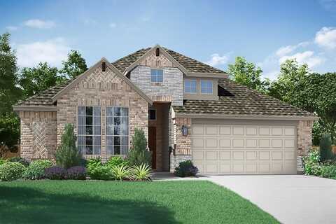 5521 Burford Lane, Celina, TX 75009