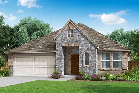 1508 Flannagan Pond Road, Forney, TX 75126