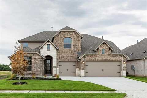 1422 Canadian Lane, Van Alstyne, TX 75495