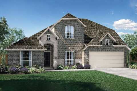 1422 Canadian Lane, Van Alstyne, TX 75495