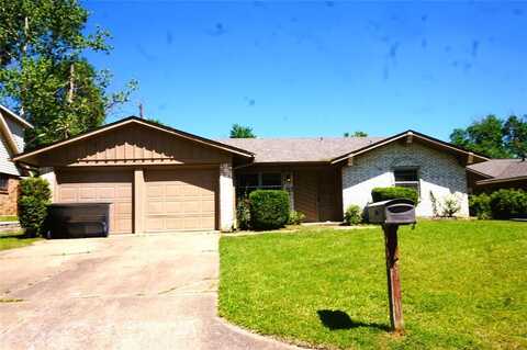 900 S Hyde Park Avenue, Denison, TX 75020