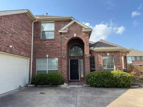 3609 S Texas Drive, Sachse, TX 75048