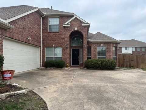 3609 S Texas Drive, Sachse, TX 75048