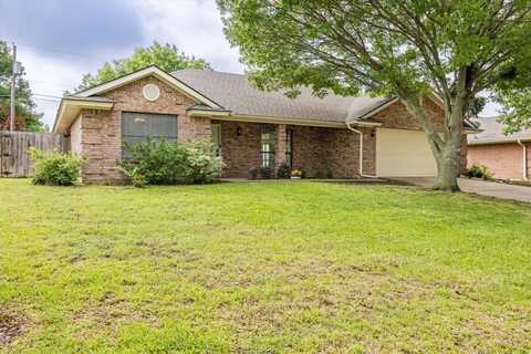 664 Bluebonnet Street, Stephenville, TX 76401