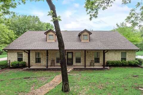 618 N Oak Branch Road, Waxahachie, TX 75167