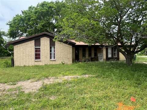 207 N Hickory Street, Venus, TX 76084