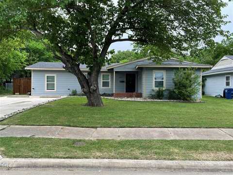 2827 Modree Avenue, Dallas, TX 75216