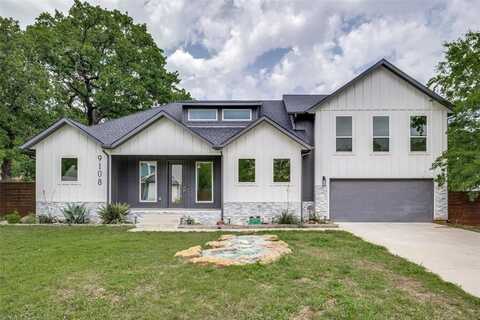 9108 Shoshone Trail, Flower Mound, TX 75022
