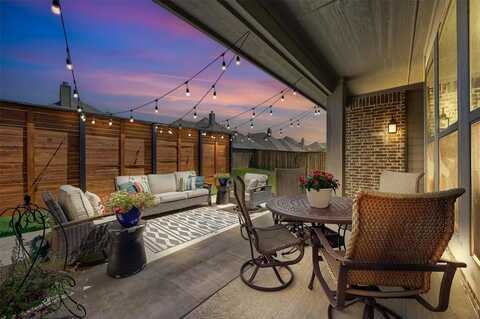 3658 Rosewood Drive, Denison, TX 75020